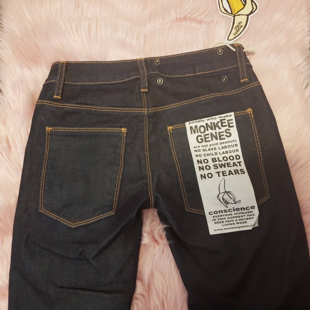 Monkee Jeans